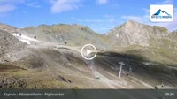 Kaprun - Kitzsteinhorn Alpincenter