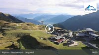 Kaprun - Kitzsteinhorn Langwied