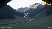 Krimml - Tauernhaus