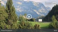 Pfarrwerfen