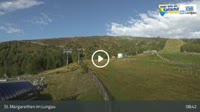 Sankt Margarethen im Lungau - Aineck Mittelstation