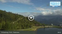 Pichl - Reiteralm - Reiteralm See