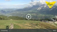 Schladming - Planai Bergstation