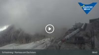 Schladming - Bergstation Dachstein Hunerkogel