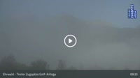Ehrwald - Zugspitze - Tiroler Zugspitze Golf-Anlage