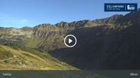 Galtür - Ballunspitzbahn