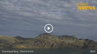 Gerlos - Stuanmandl Berg