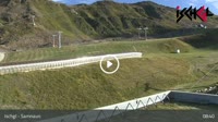 Ischgl - Idalpe