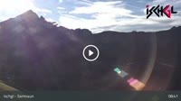 Ischgl - Pardatschgrat