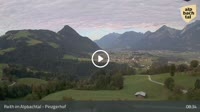 Reith im Alpbachtal - Pinzgerhof - Brunnerberg