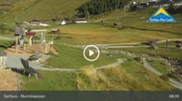 Serfaus - Murmliwasser