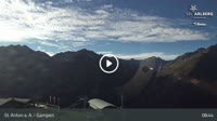 Sankt Anton am Arlberg - Gampen