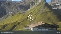Zürs am Arlberg - Zürs Seekopf