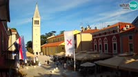 Novigradas - Veliki trg