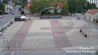Kazimierz Wielki Square