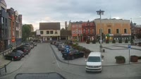 Rynek - Plac Pokoju