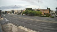 Attard - Mdina Road