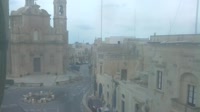 Għarb - Chiesa