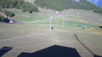Pila - Snowpark AreaEffe