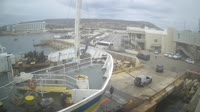 Circewwa - Terminal dei traghetti