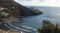 Ustica - Cala Santa Maria e Punta della Mezzaluna