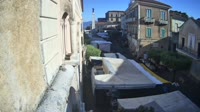 Teggiano - Piazza San Cono