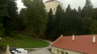Varaždinas - Trakošćan pilis