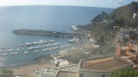Ustica -  Port Cala Santa Maria