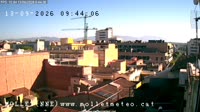 Barcellona - Mollet del Vallès