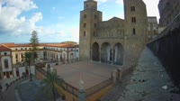 Cefalù - Katedra