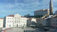 Piran - Plac Tartini