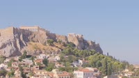 Atėnai - Atėnų akropolis
