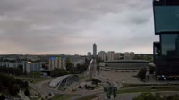 Spodek Arena Complex