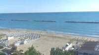 Alba Adriatica - Promenade Guglielmo Marconi