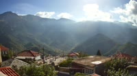 Evritanijos nomas - Granitsa