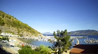 Palinuro - Ficocella Beach