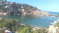 Ibiza - Cala Vadella