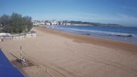 Santander - Playa del Sardinero