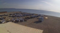 Albenga - Vedetta Beach