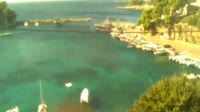 Alonnisos - Votsi - Uostas