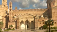 Palermo - Katedra