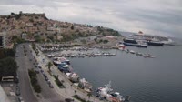 Kavala - Uostas