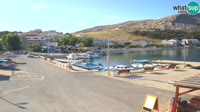 Pagas - Metajna - Riva