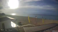 Belcastro - Nirvana Club Village - Plaża