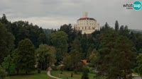 Varaždinas - Trakošćan pilis