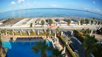 Isola delle Femmine - Plaża