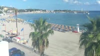 San Vito Lo Capo - Plaża