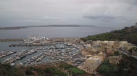 Gozo - Mġarr - Harbour