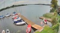 Pławniowice Lake