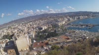 Águilas - Panoramic view